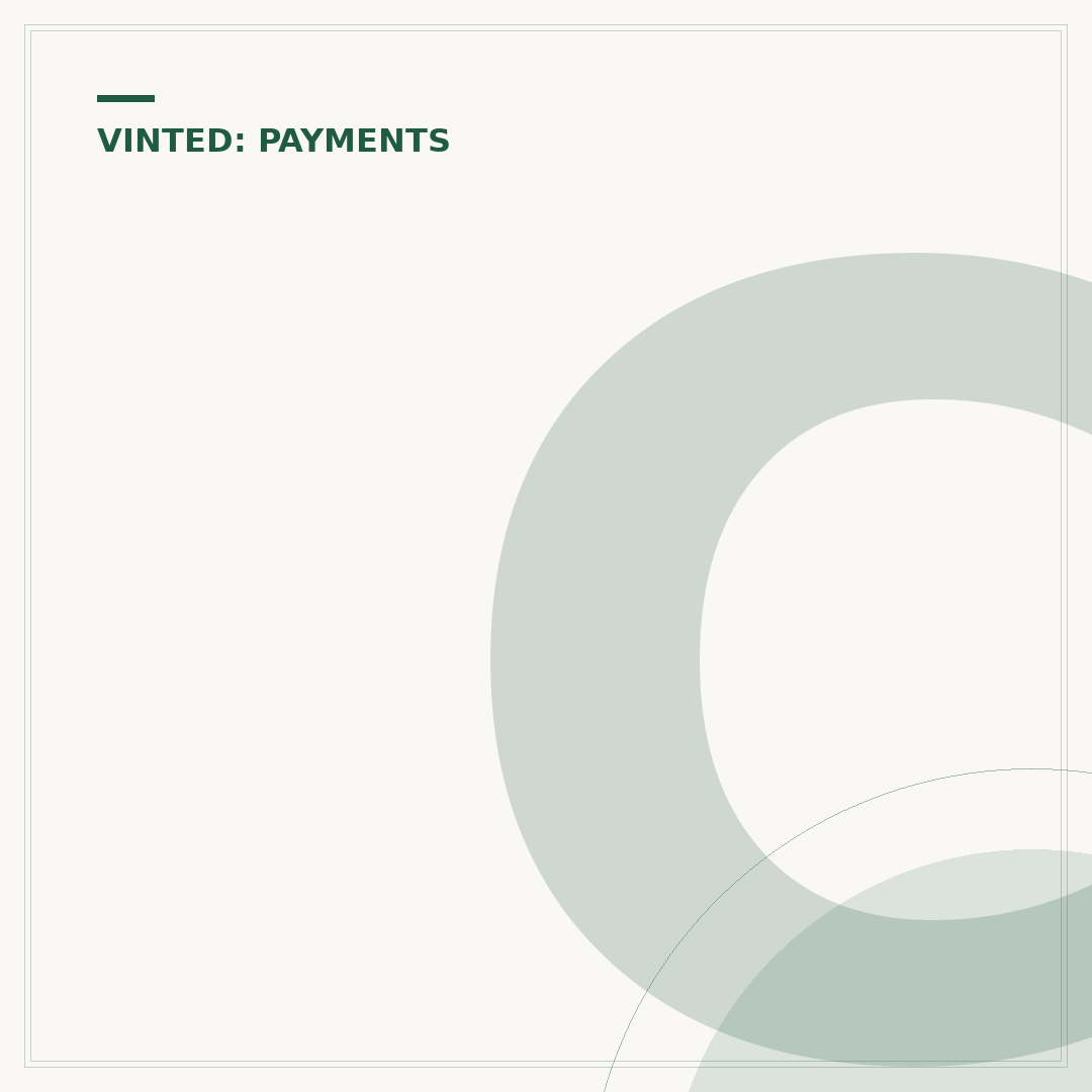 Can You Accept Multiple Offers on Vinted?
