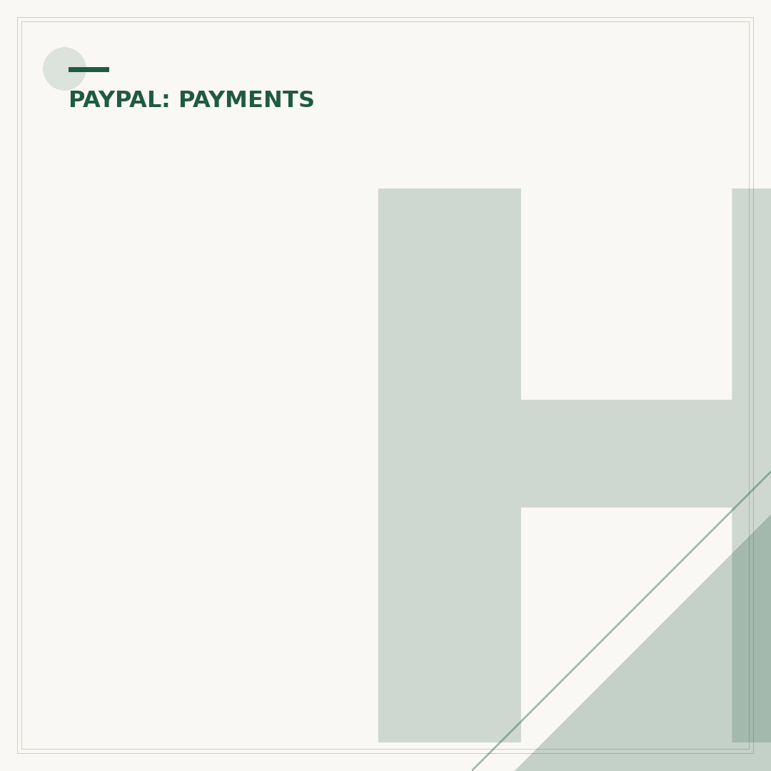 How to Add Money to Your PayPal Account