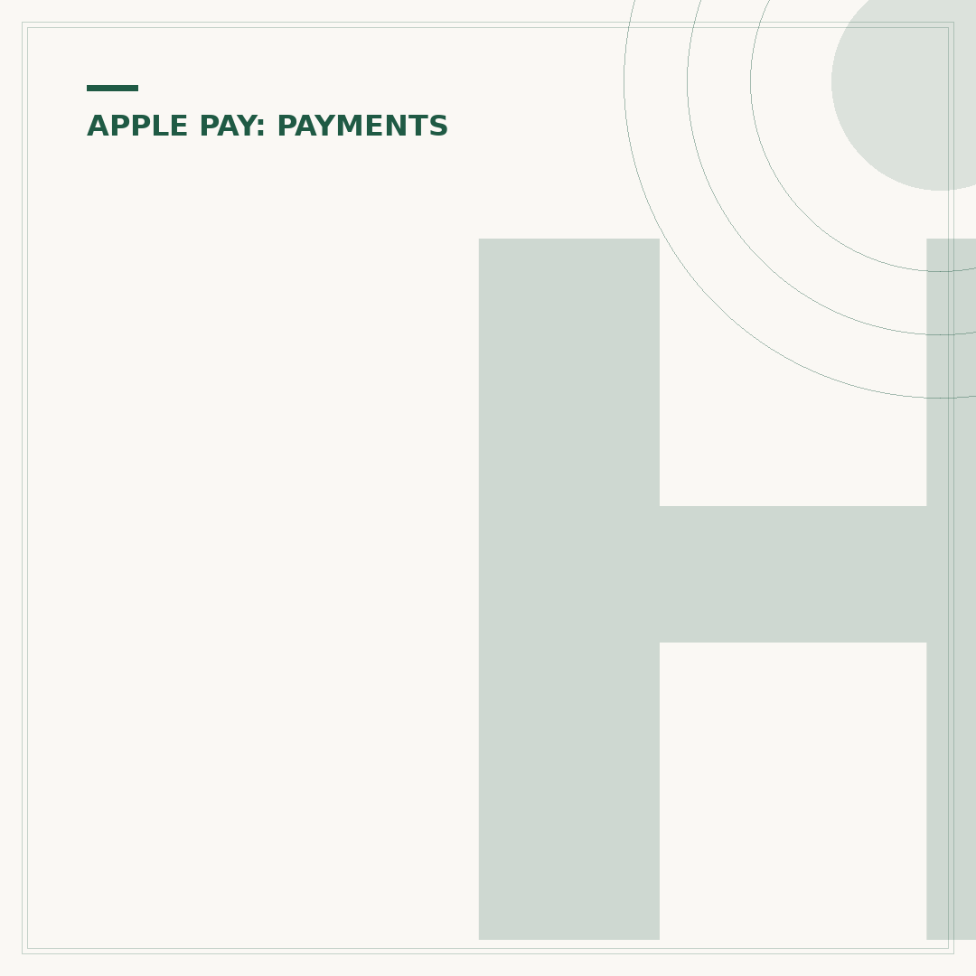 How to Add Zable Card to Apple Pay