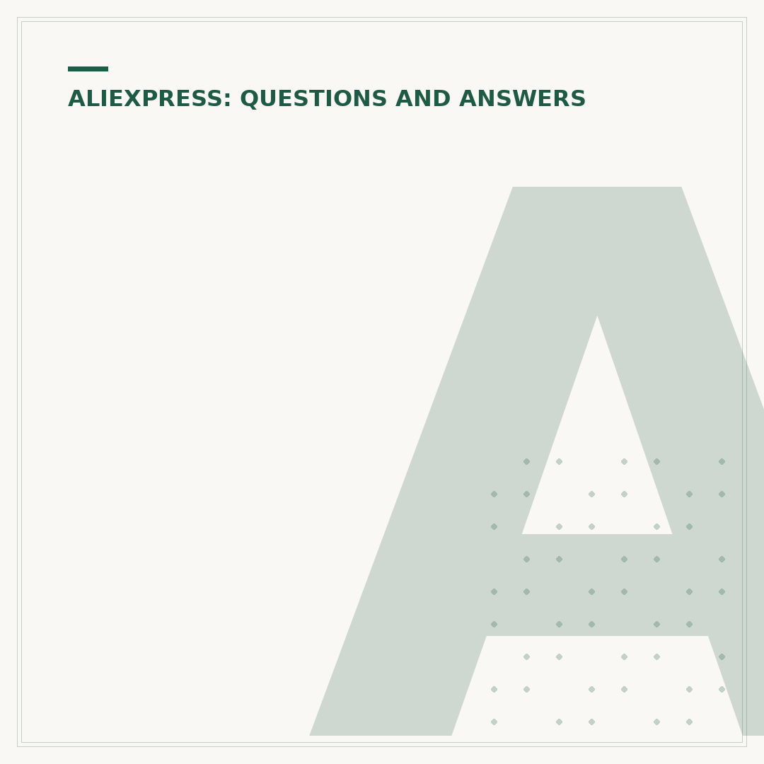 AliExpress Pay After Delivery: Options & Alternatives