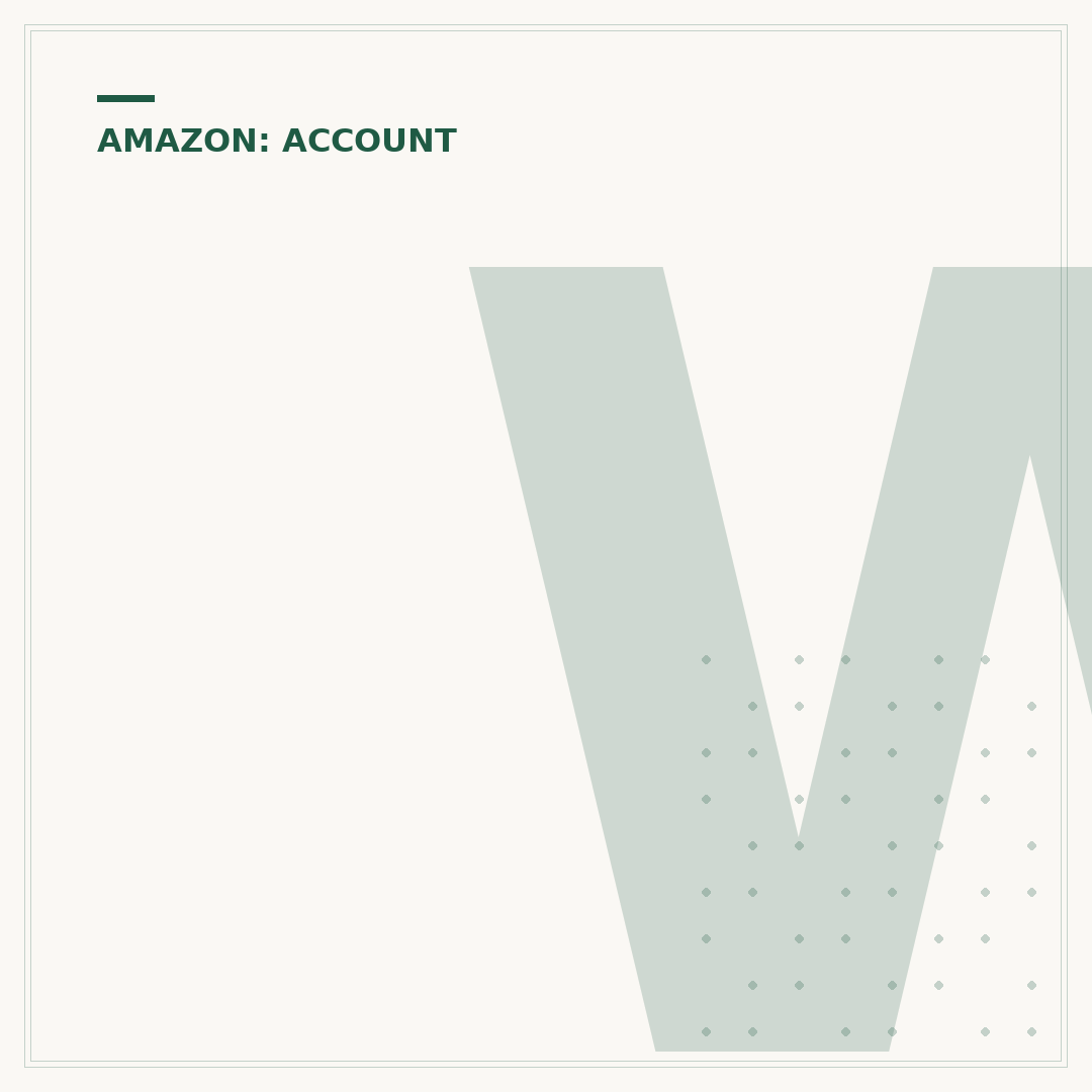 Why Is My Amazon Account Showing Dollars?