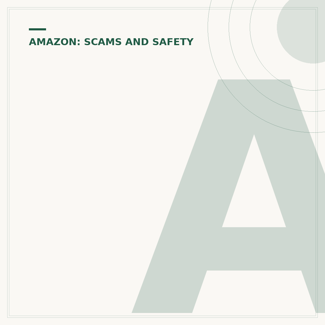 Amazon Account Hacked: What to Do & How to Secure It