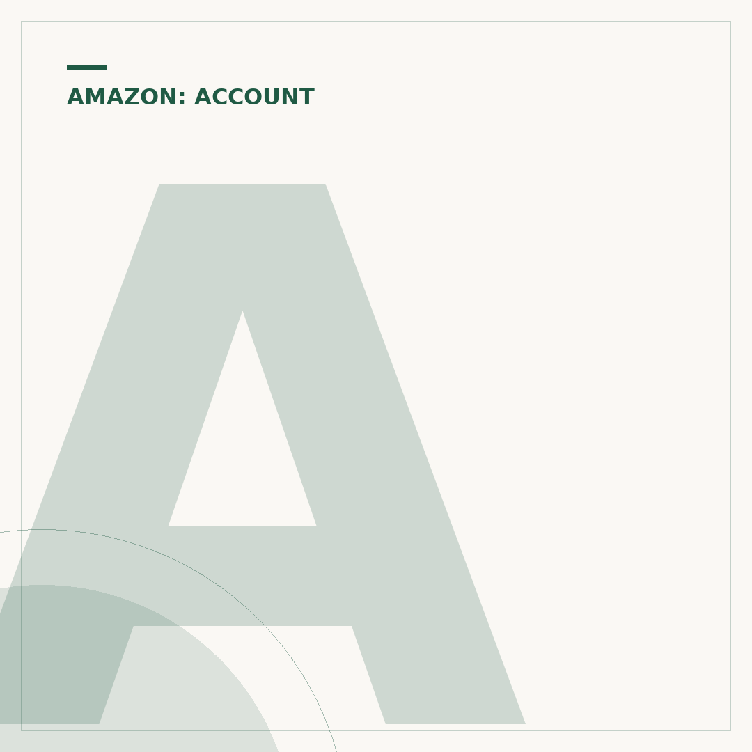 Amazon Account On Hold: What It Means & How To Resolve