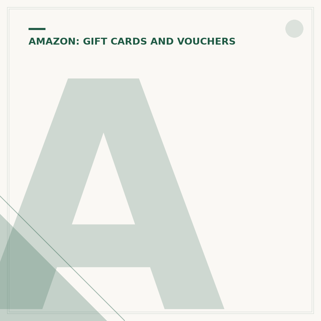 Amazon AU Gift Card: How to Buy, Use & Check Balance