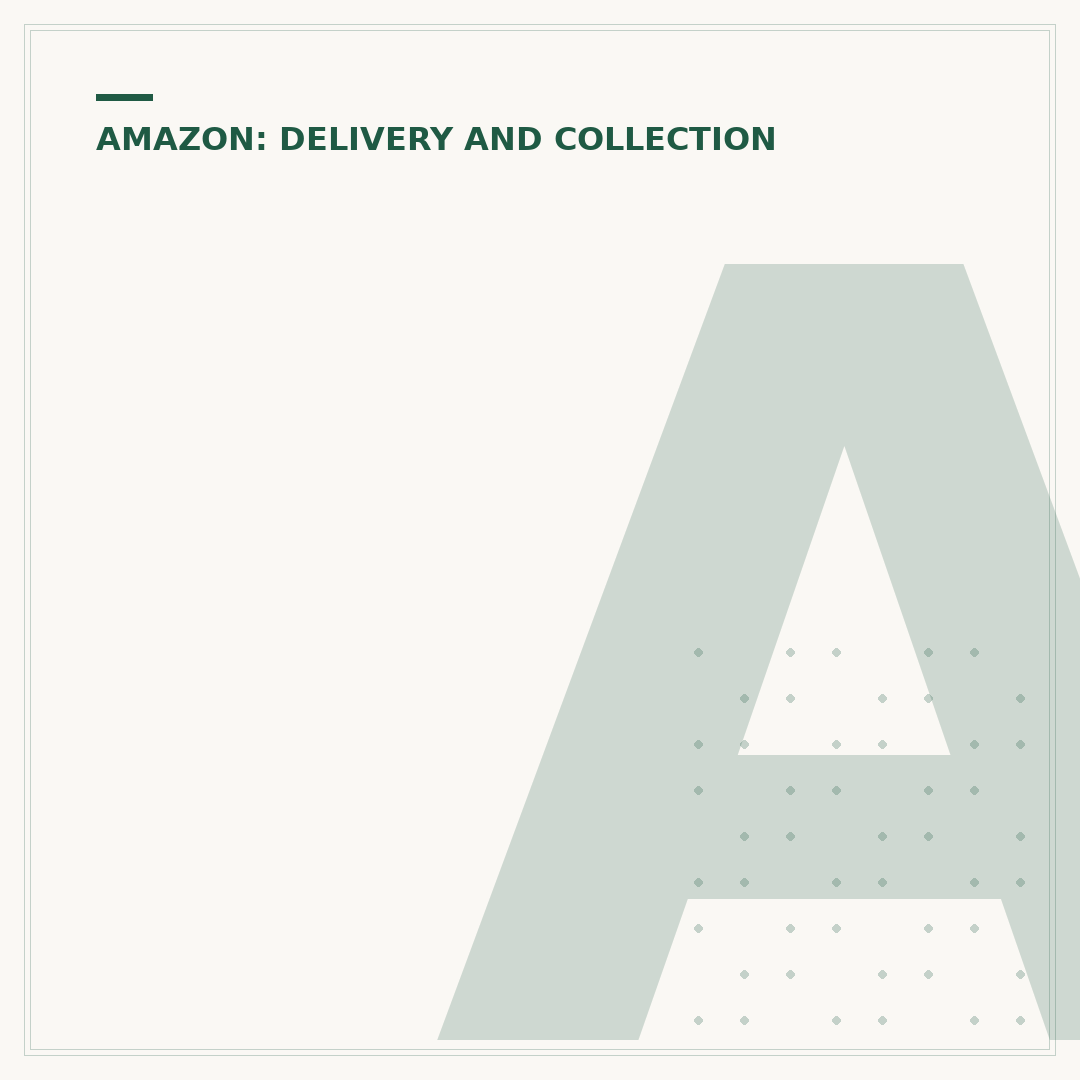Amazon Delivery Times In Your Area: How to Check