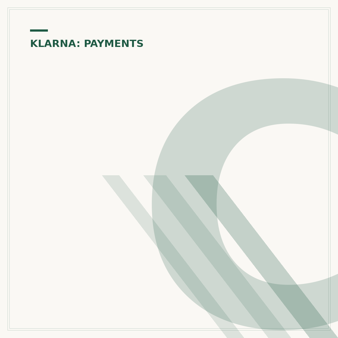 Can You Use Klarna for Amazon Gift Cards?
