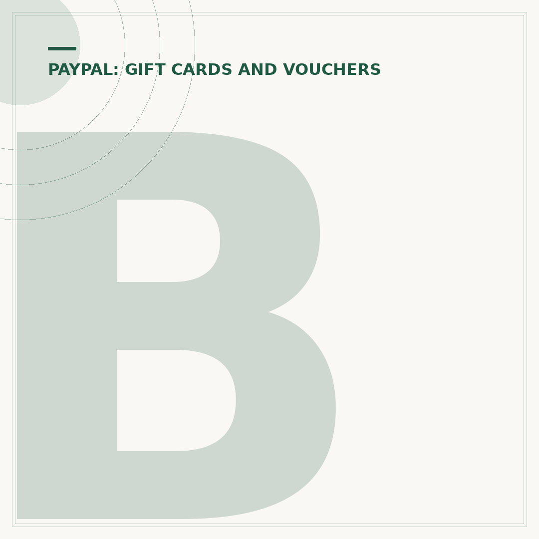 Buy Amazon Gift Cards Using PayPal: Your Options