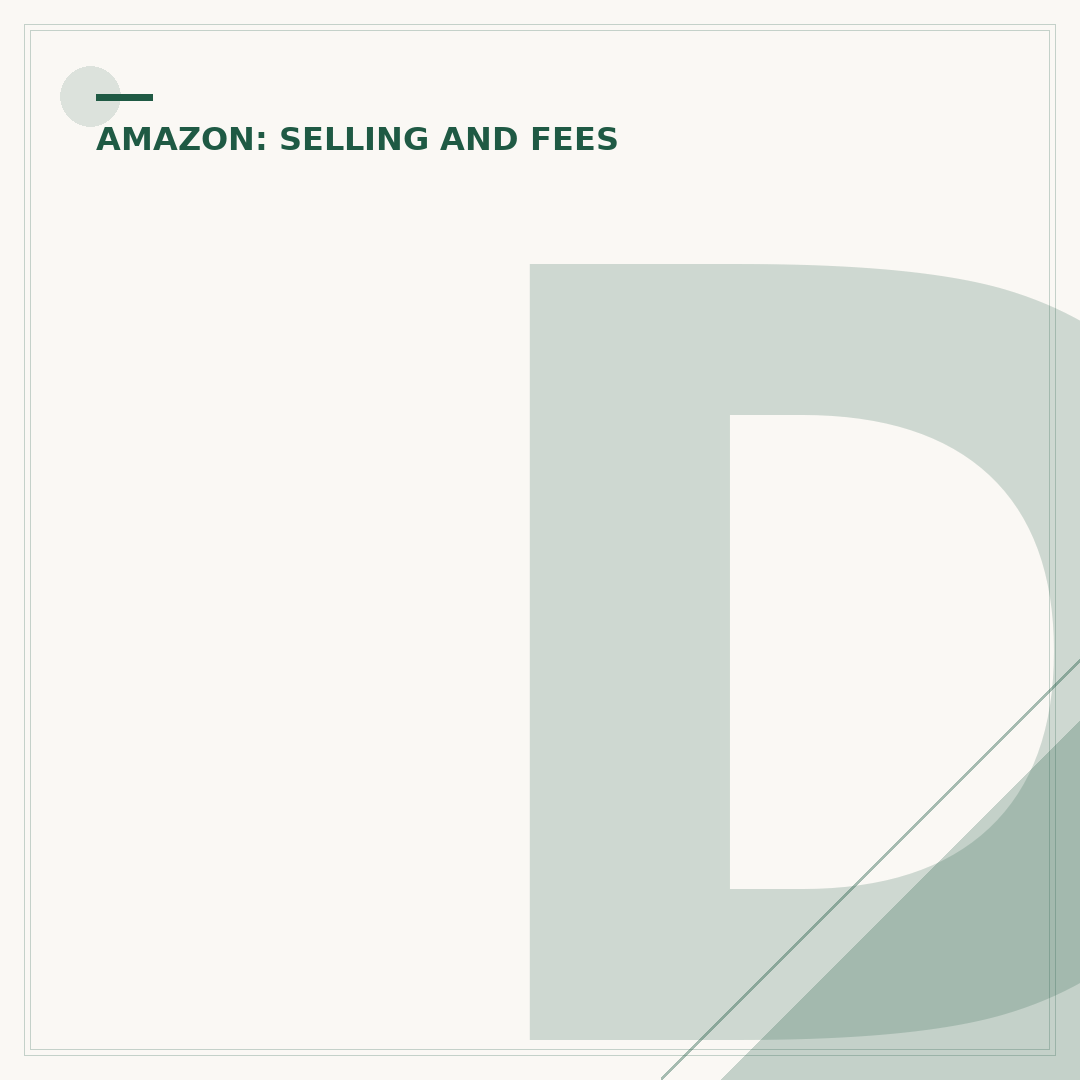 Download Amazon Invoices: How To Find And Save Your Records