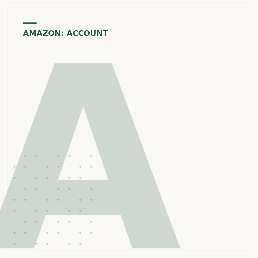Amazon KDP Account: Management and Troubleshooting