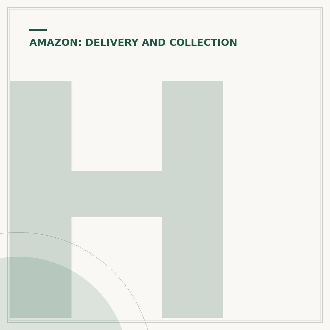 How to Get Amazon Next Day Delivery