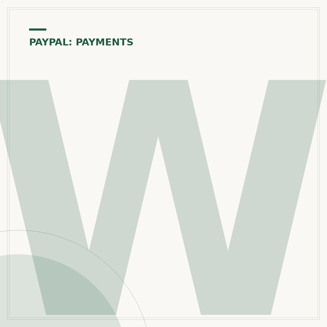 Why Doesn't Amazon Take PayPal? Exploring Payment Options