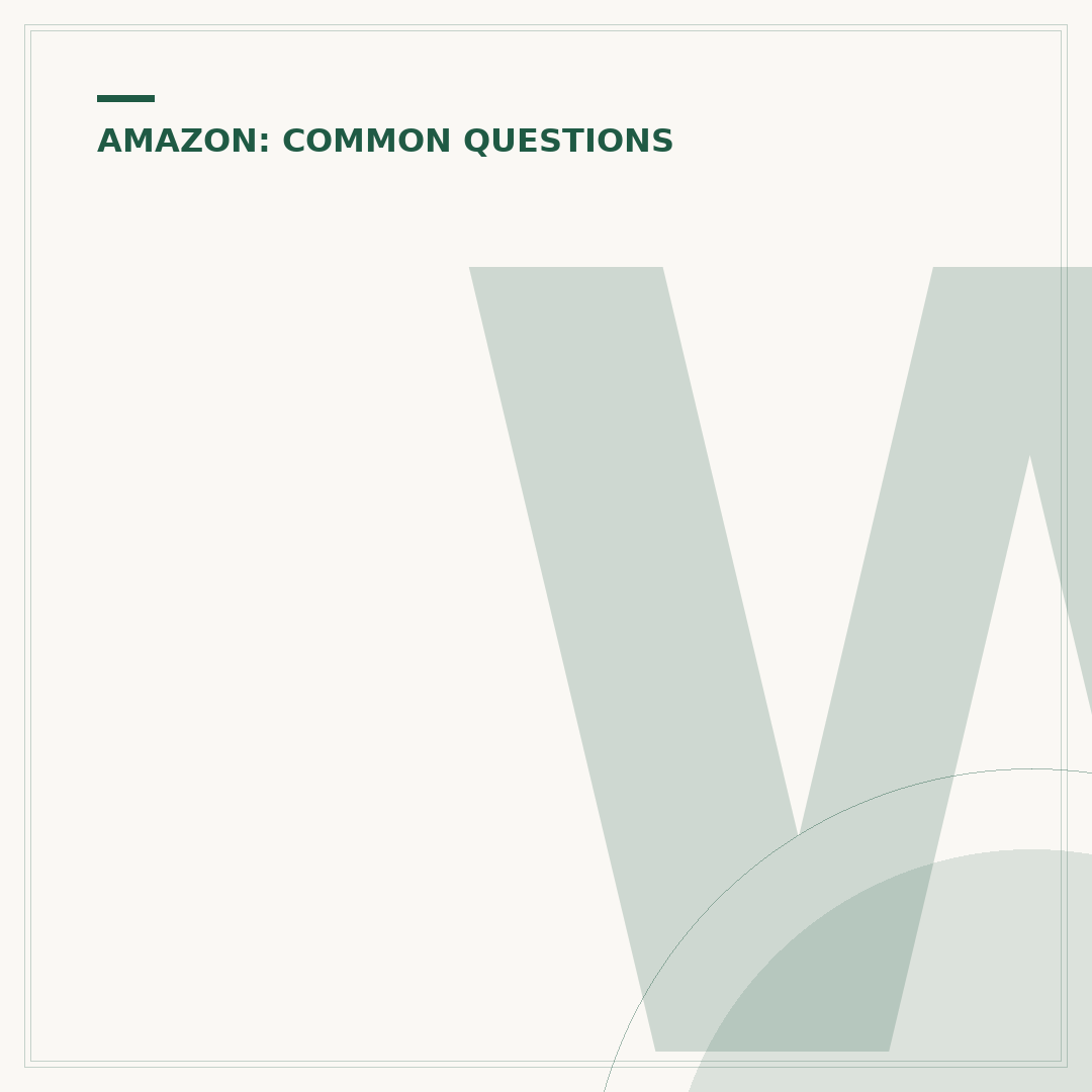 Why Is Amazon Showing Prices in Dollars?