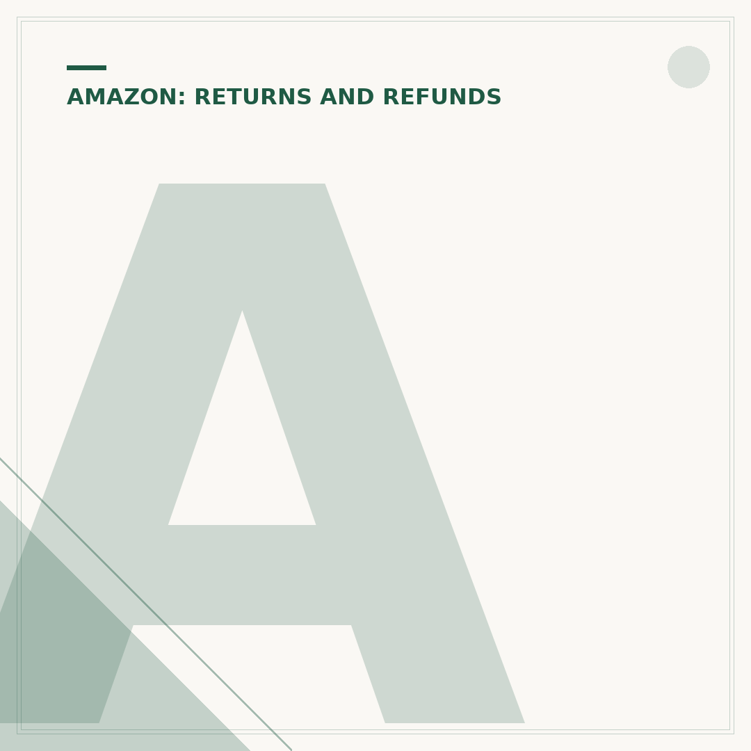 Amazon Return Codes and Apple Wallet: What You Need to Know