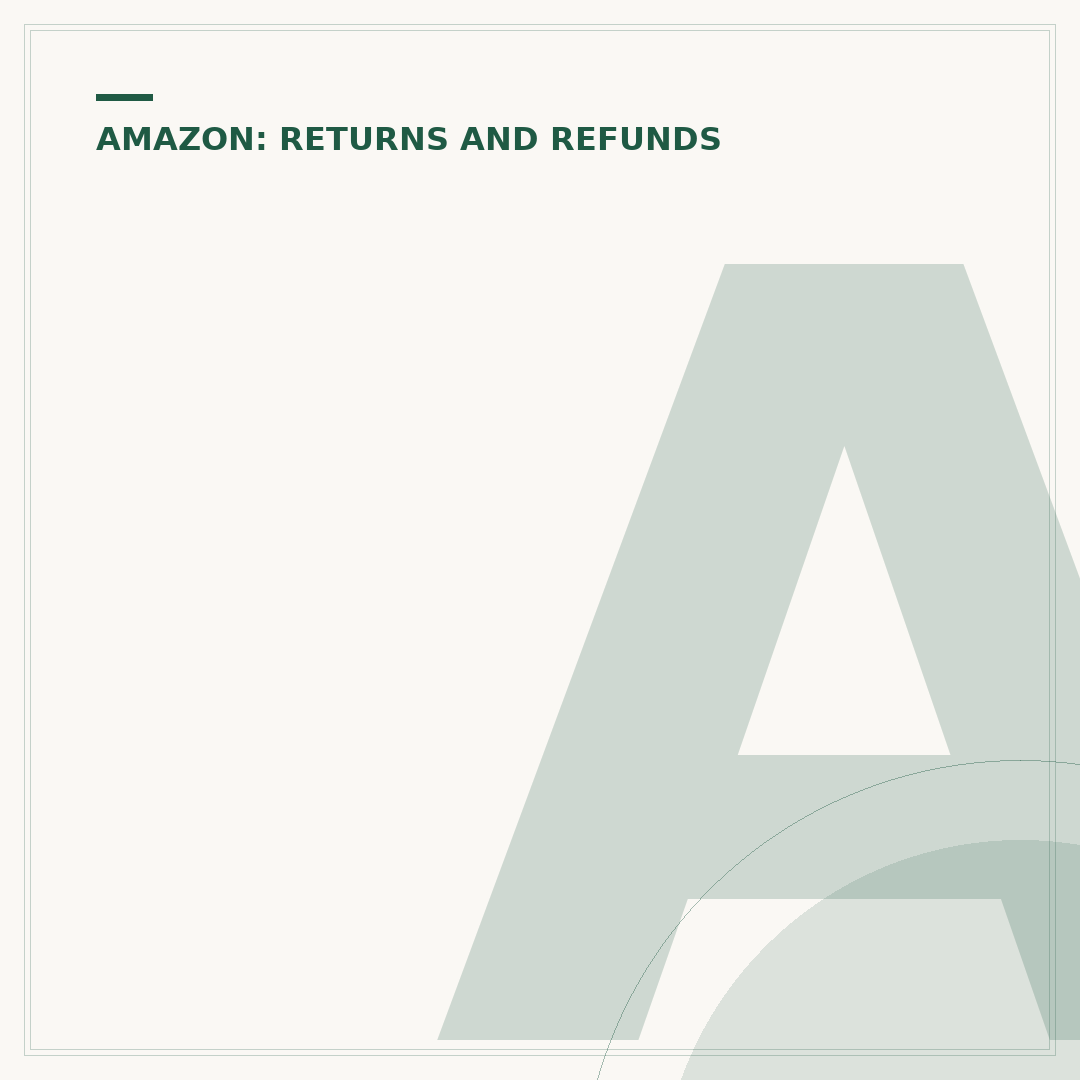 Amazon Return Gifts: How to Handle Gifts You Receive