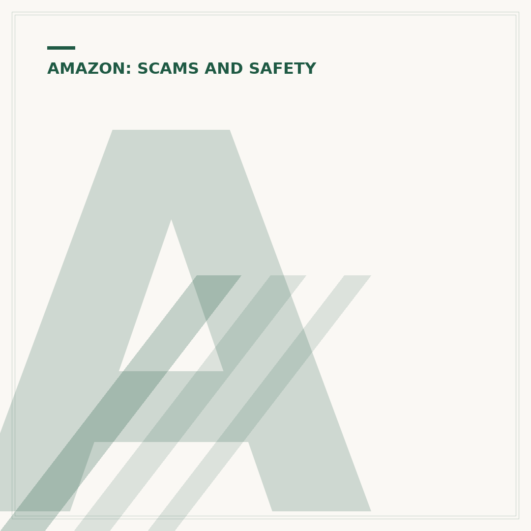 Amazon Return Scam: How to Spot and Avoid Them