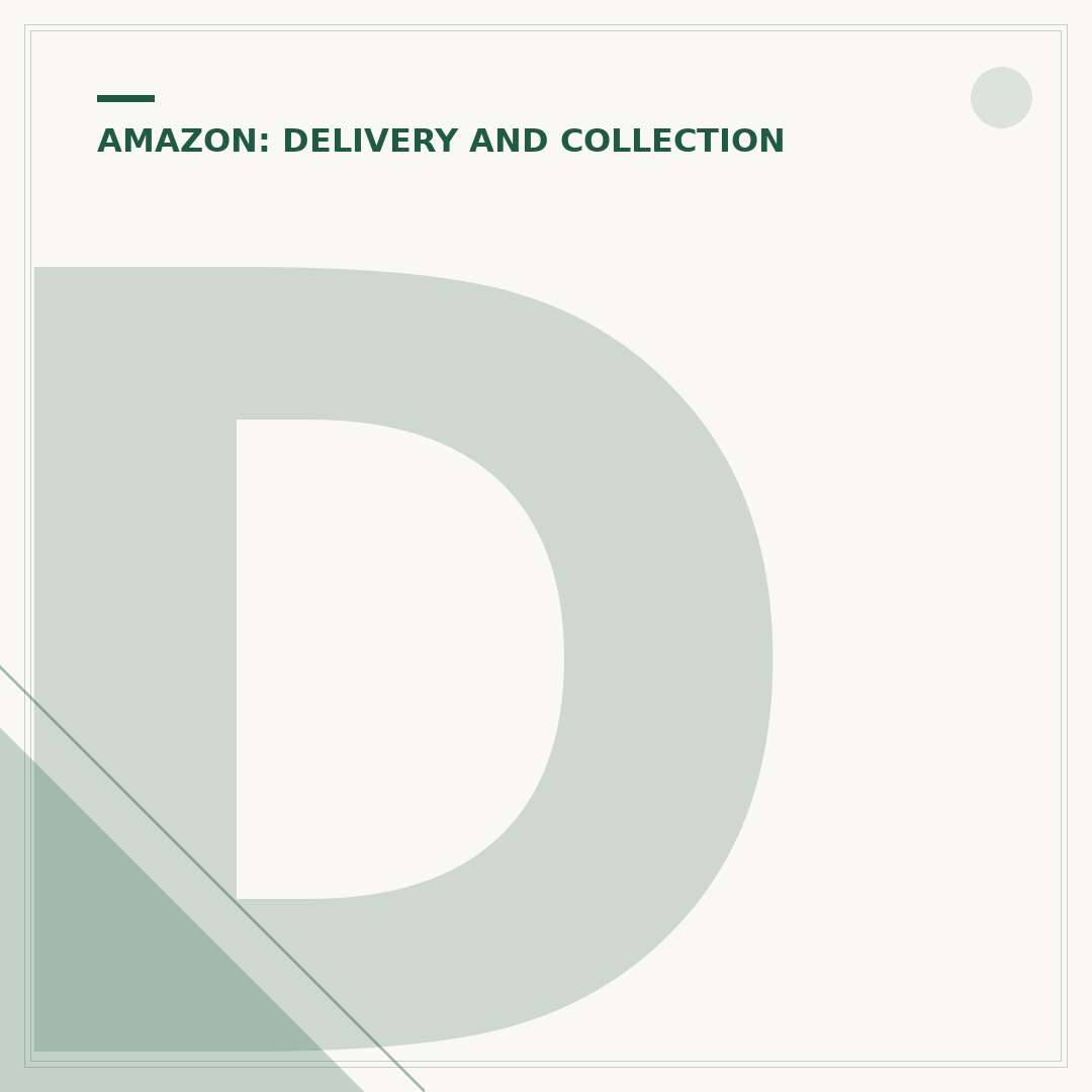 Does Amazon Deliver on Saturday? Your Delivery Options