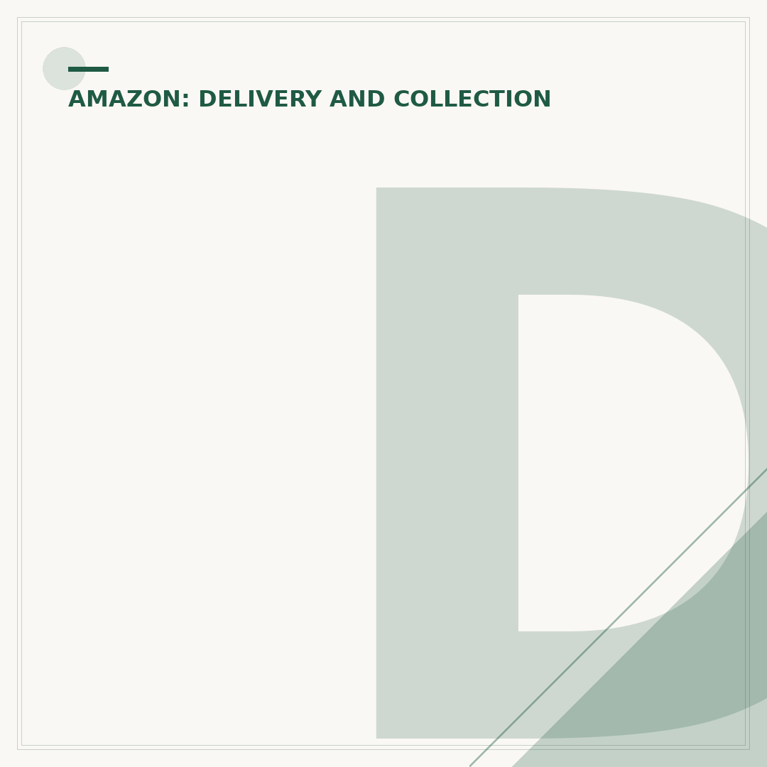 Does Amazon Deliver on Weekends?