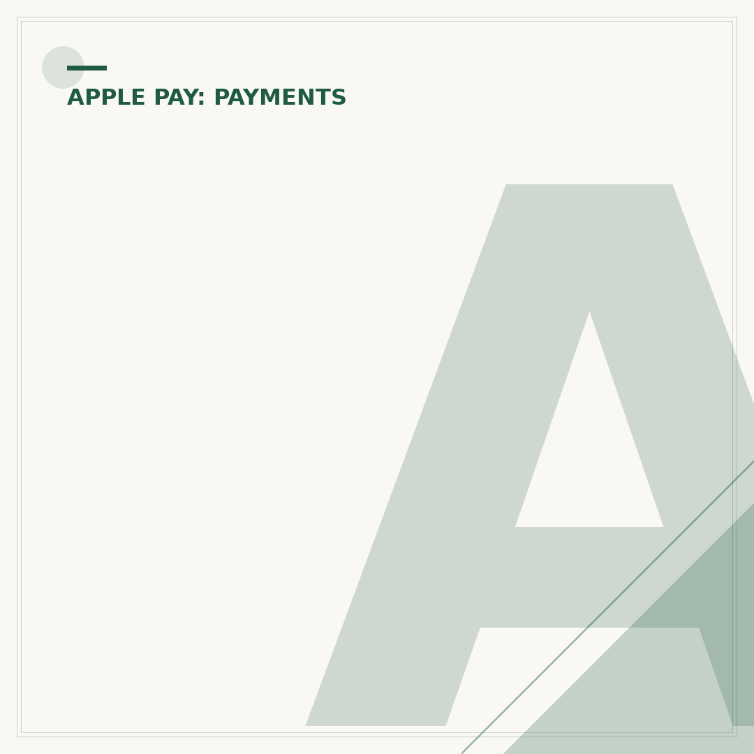 Apple Pay Contactless Limit: What You Need to Know