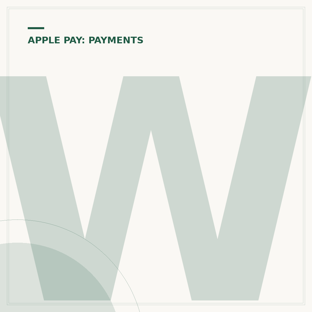 Why is My Apple Pay Declined? Common Reasons Explained