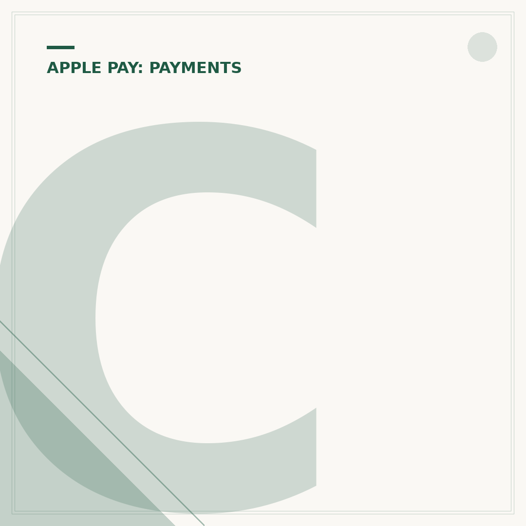Can You Pay With Apple Pay on Amazon?