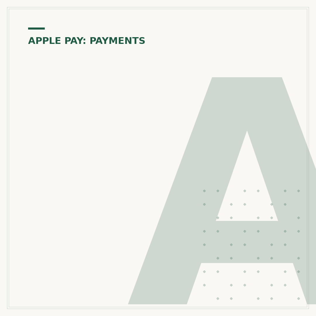 Apple Pay Spending Limit Explained