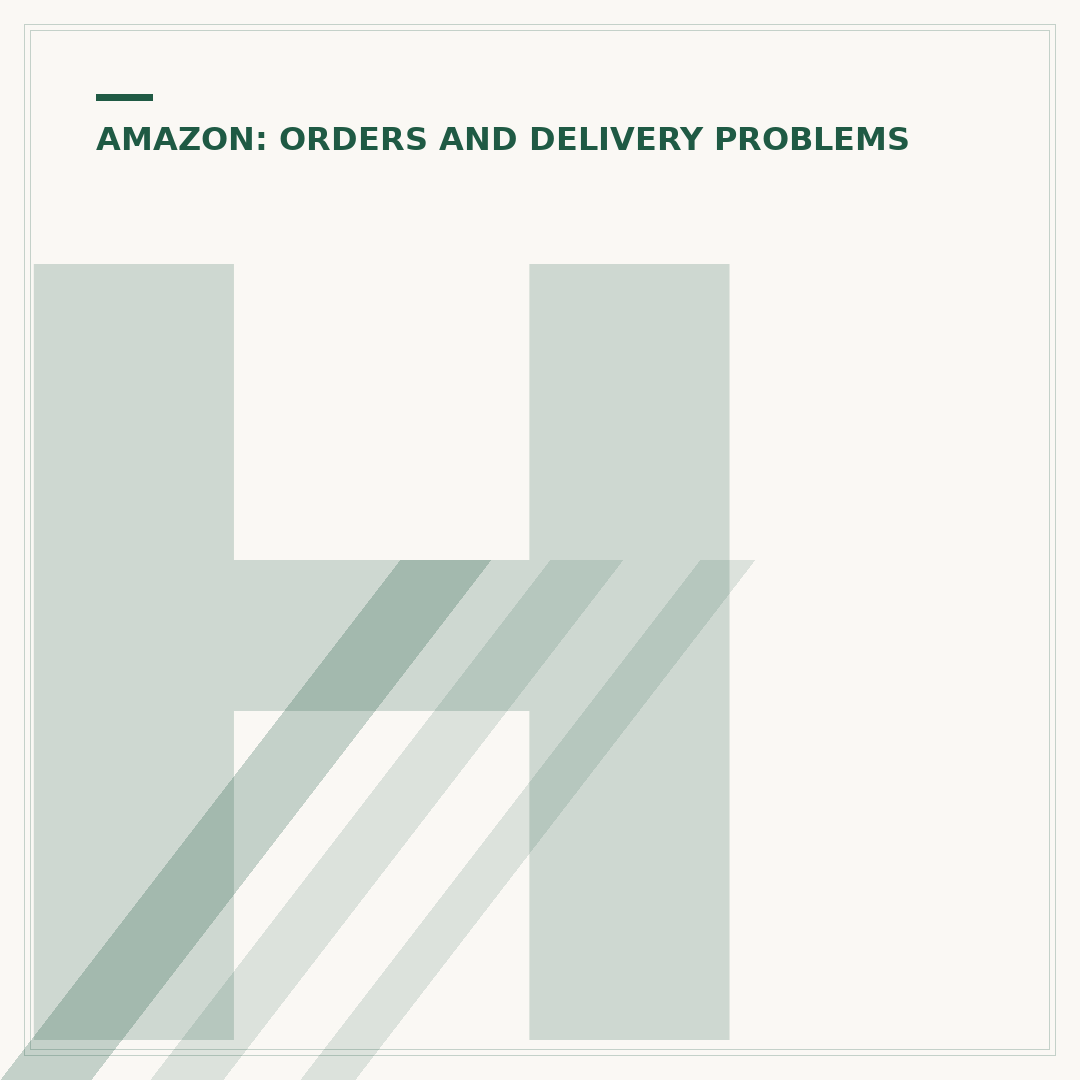 How to Archive Amazon Orders: Manage Your Purchase History