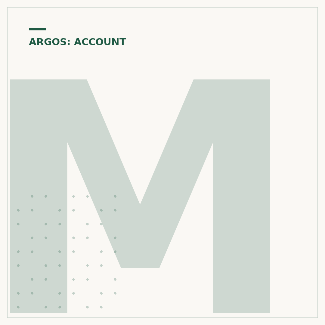 Manage Your Argos Card Account Online