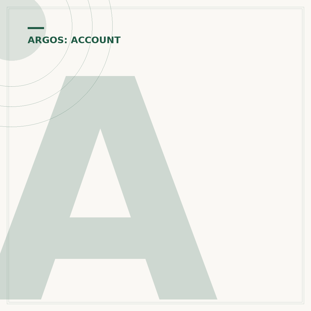 Argos Delete Account: How to Close Your Online Profile
