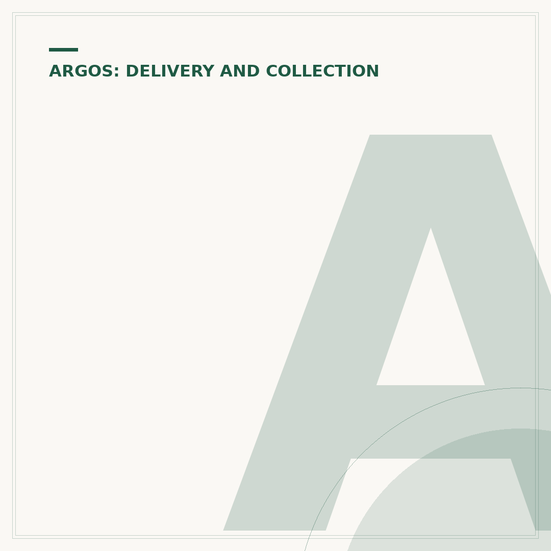 Argos Same Day Collection: How to Check Availability