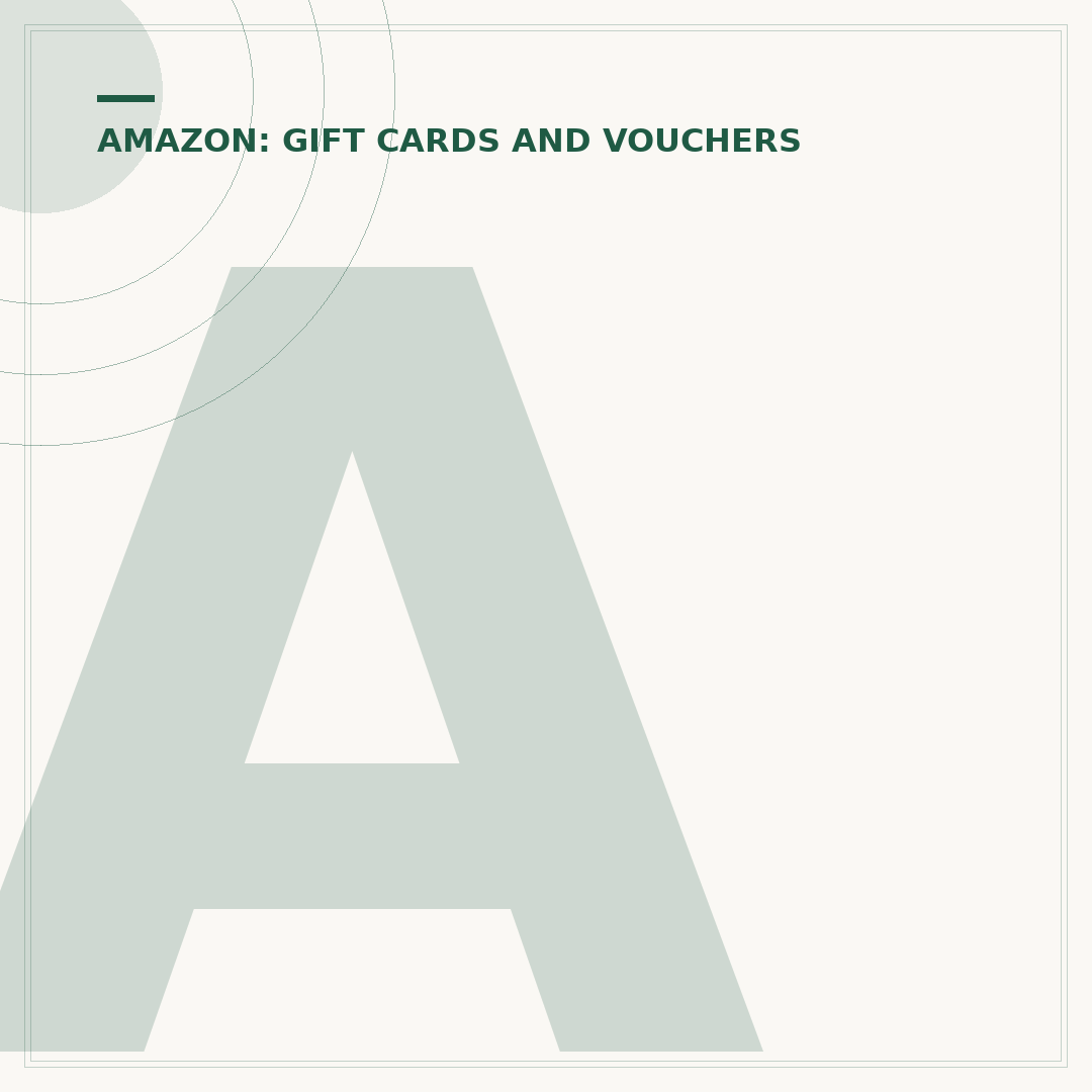 Asda Amazon Gift Card: Where to Buy & Alternatives