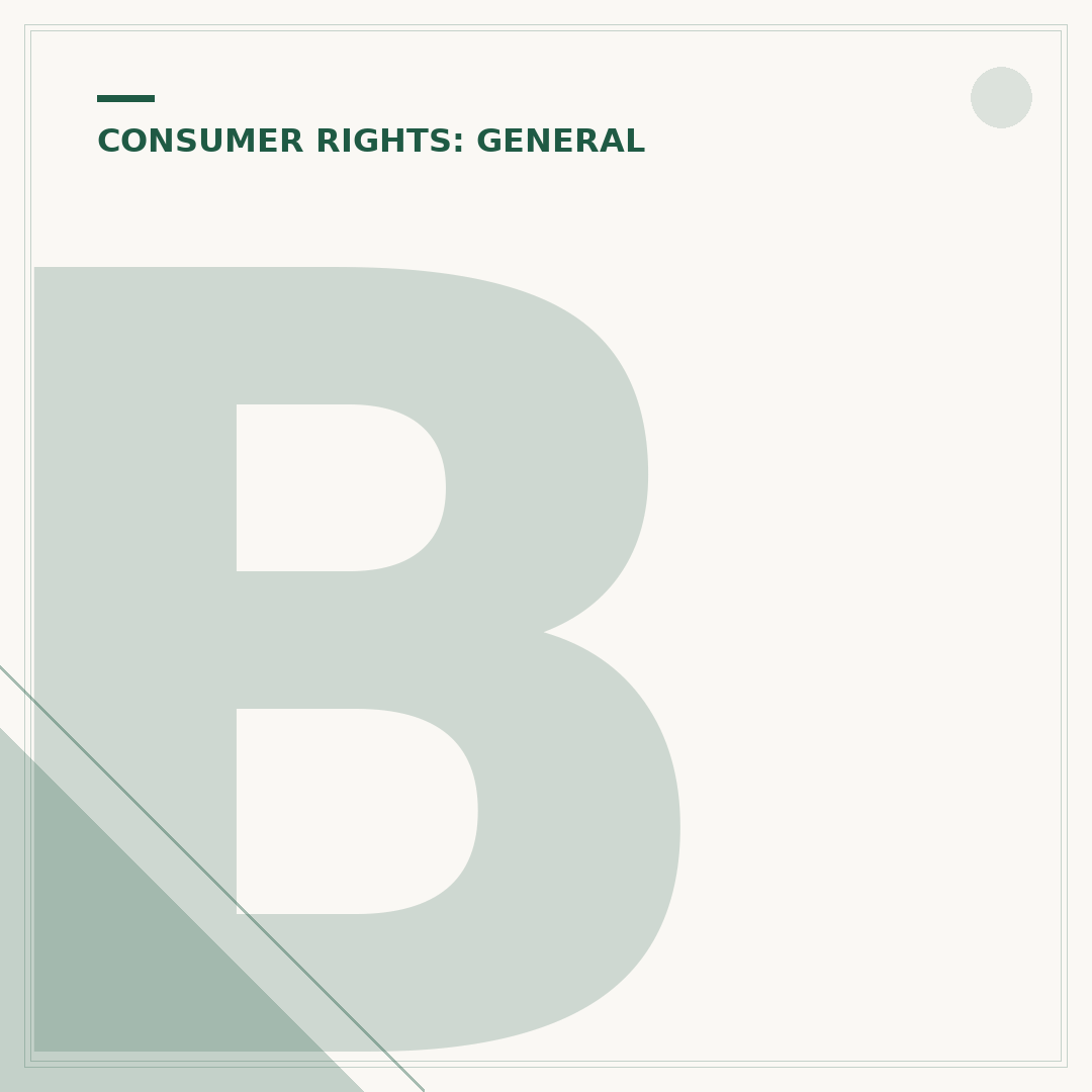 Barclaycard Section 75: Your Consumer Rights Explained