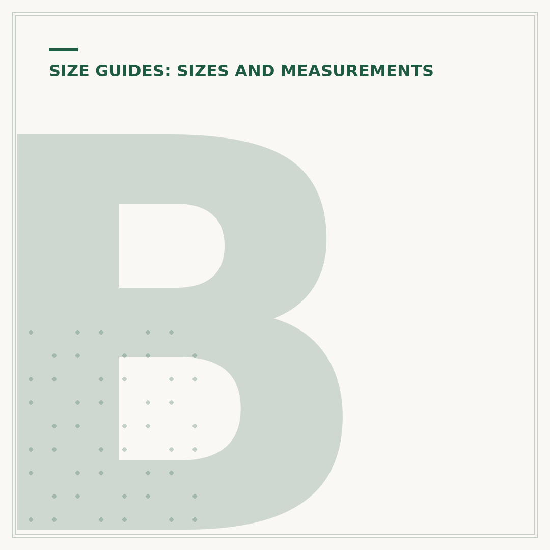 Bicycle Frame Size Guide