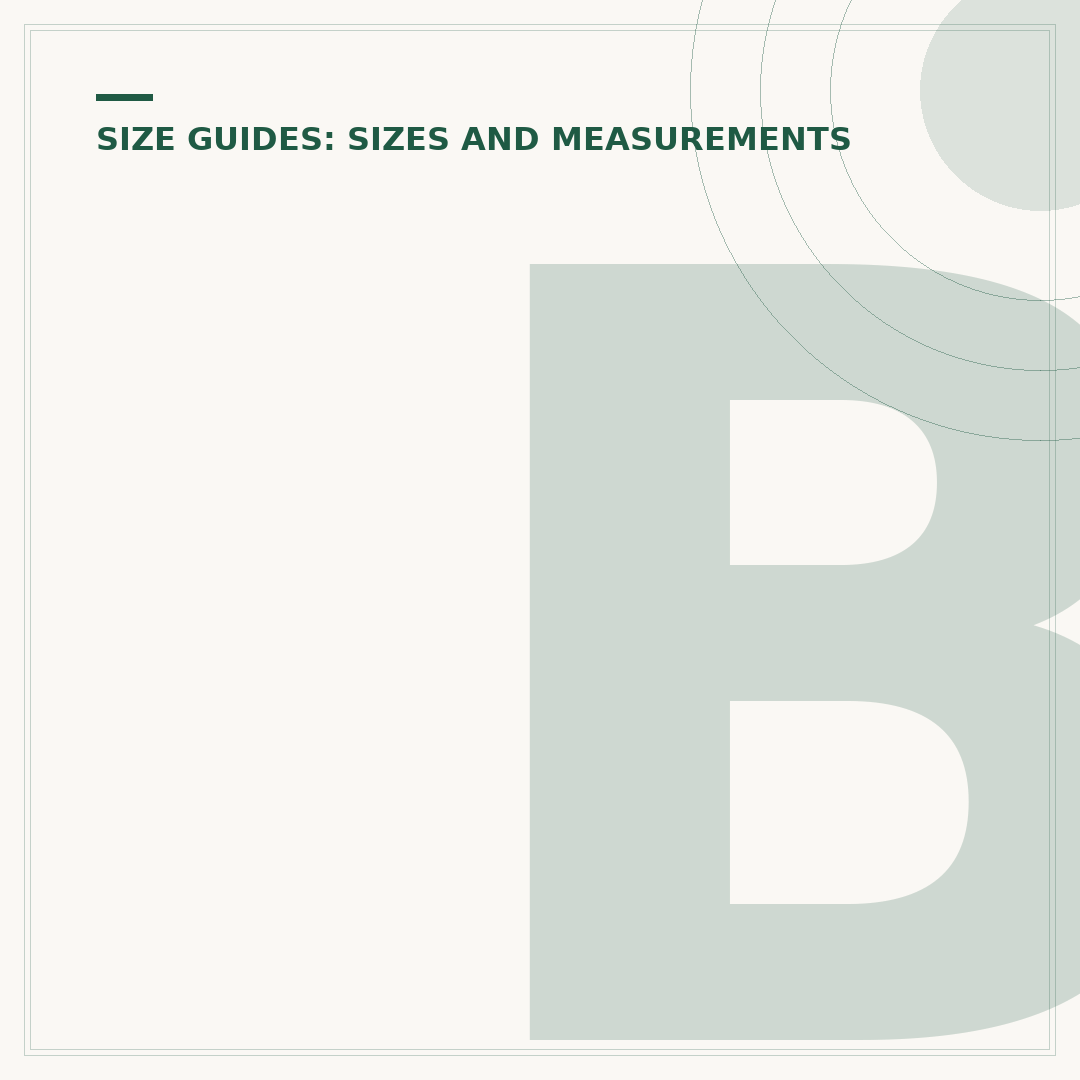 Bike Frame Size Guide