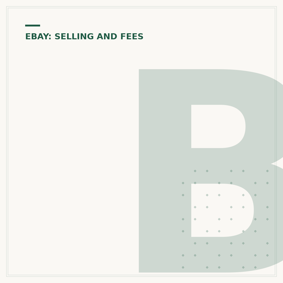 Blocked Buyers on eBay: How to Manage and Avoid Them