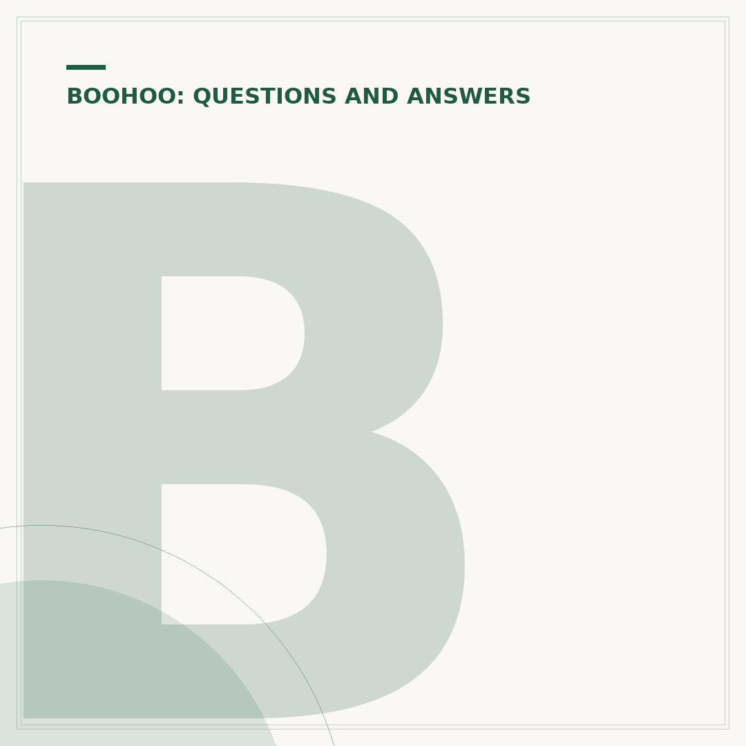 Boohoo Premier Delivery Not Working? Check These Solutions