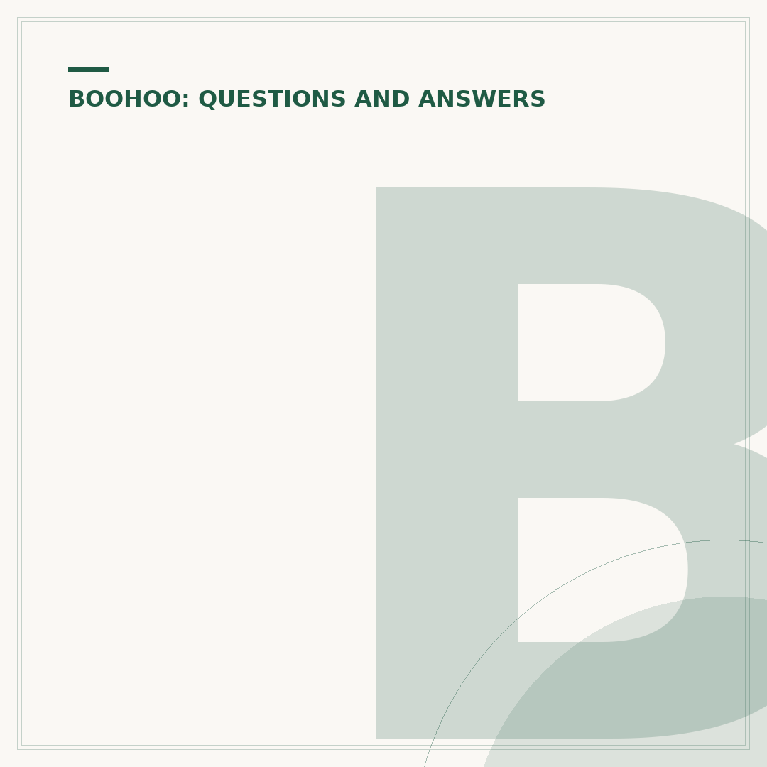 Boohoo Premier Delivery Explained: What It Is & How It Works