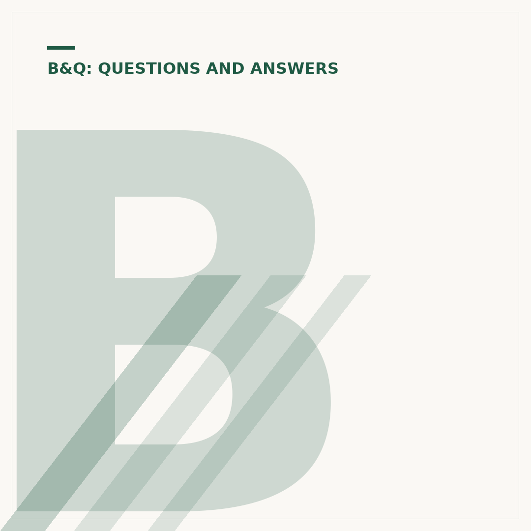 B&Q Trade Account: Benefits & How to Apply