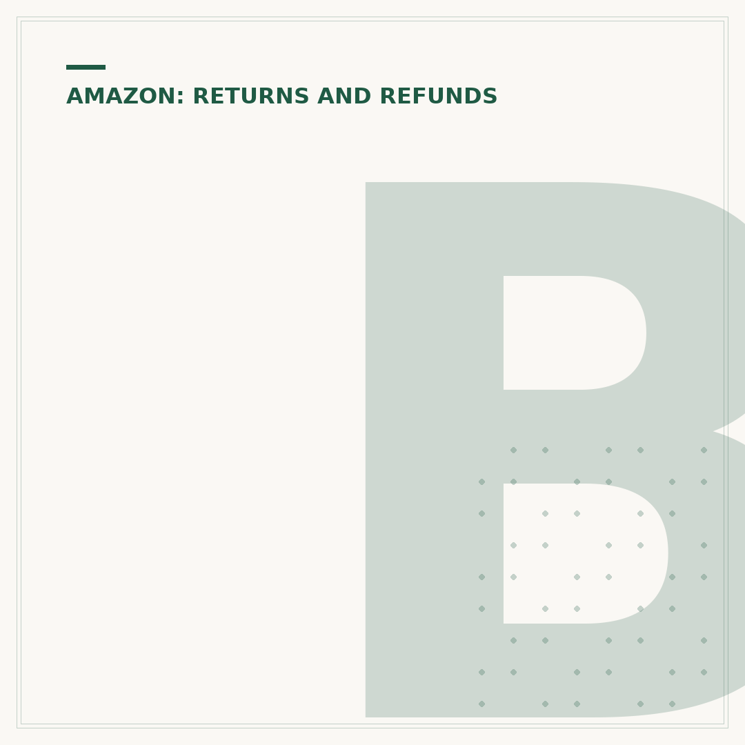 Buy Amazon Returns: Where and How to Find Them