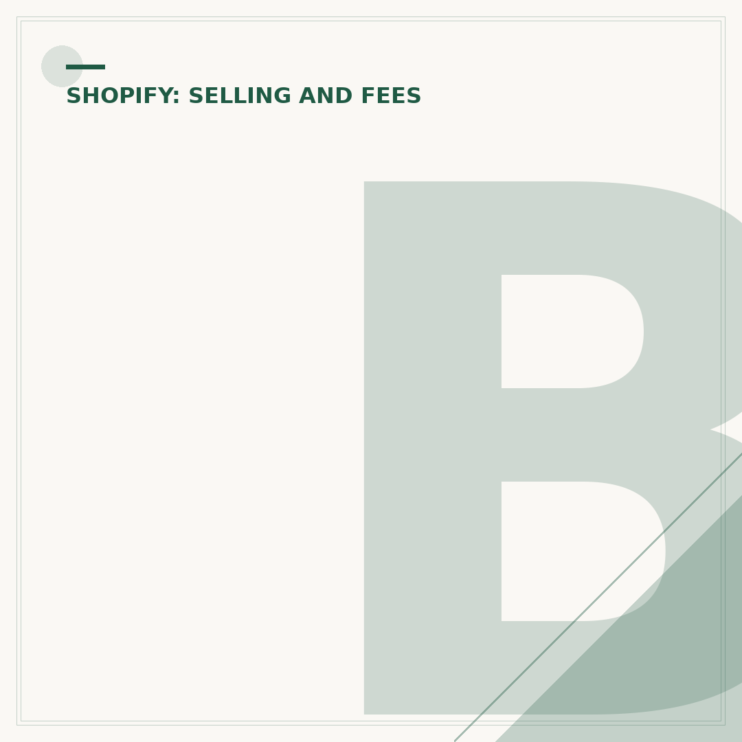Buy a Store on Shopify: A Comparative Overview
