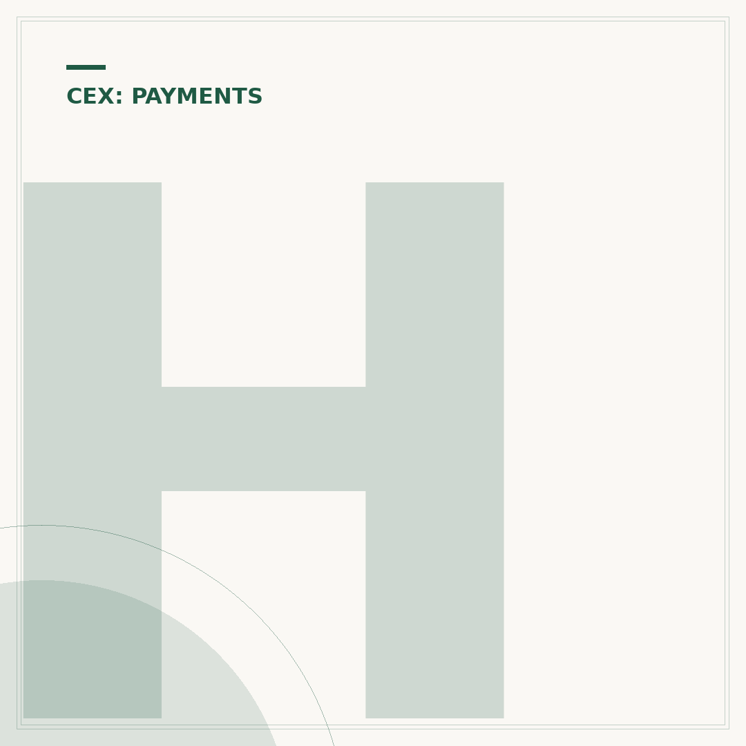 How Long Does CEX Take to Deliver?