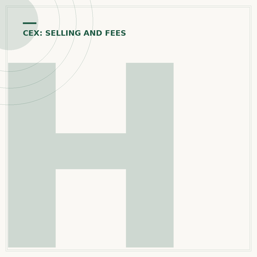 How to Sell Games at CEX: Get Cash for Your Titles