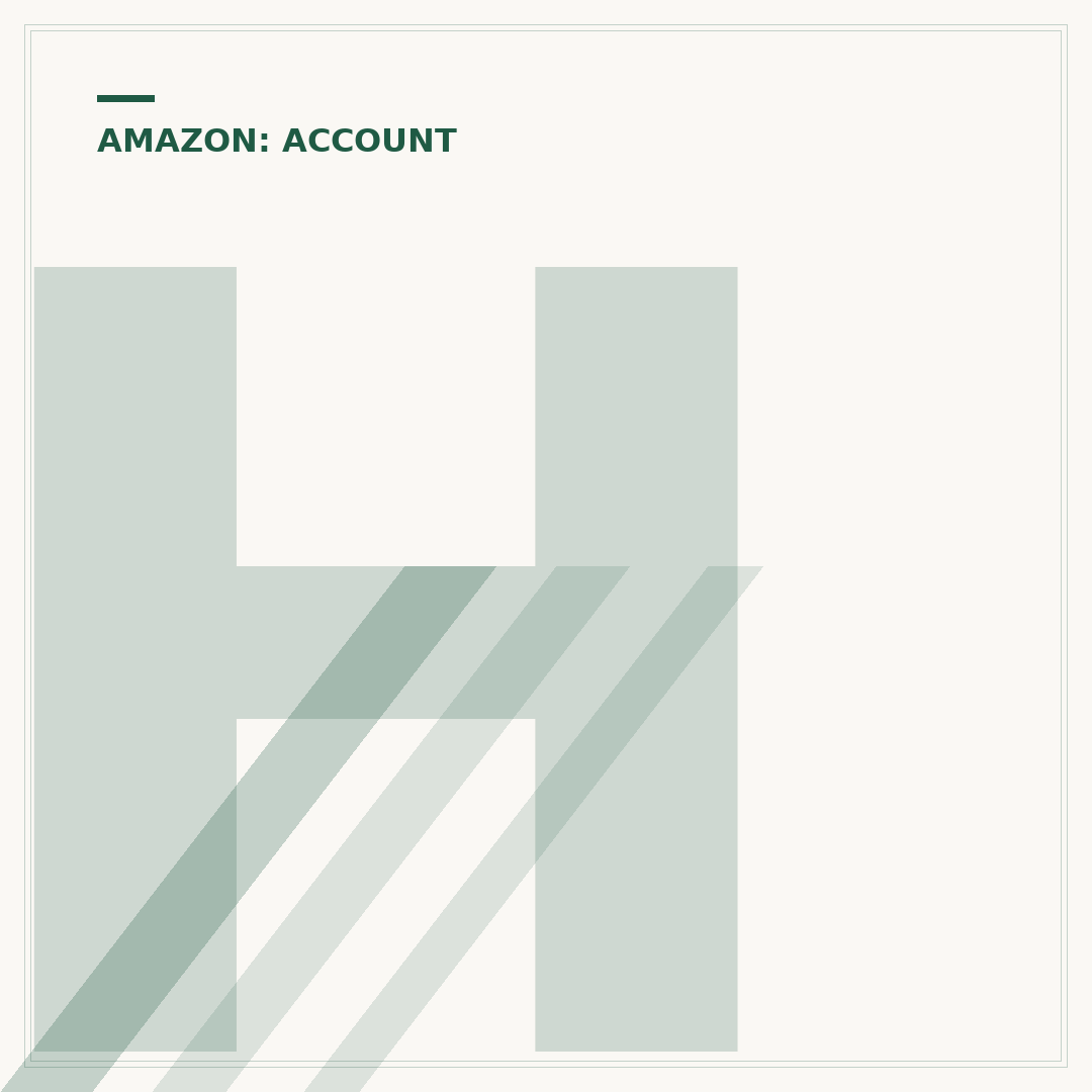 How to Change Your Amazon Prime Password