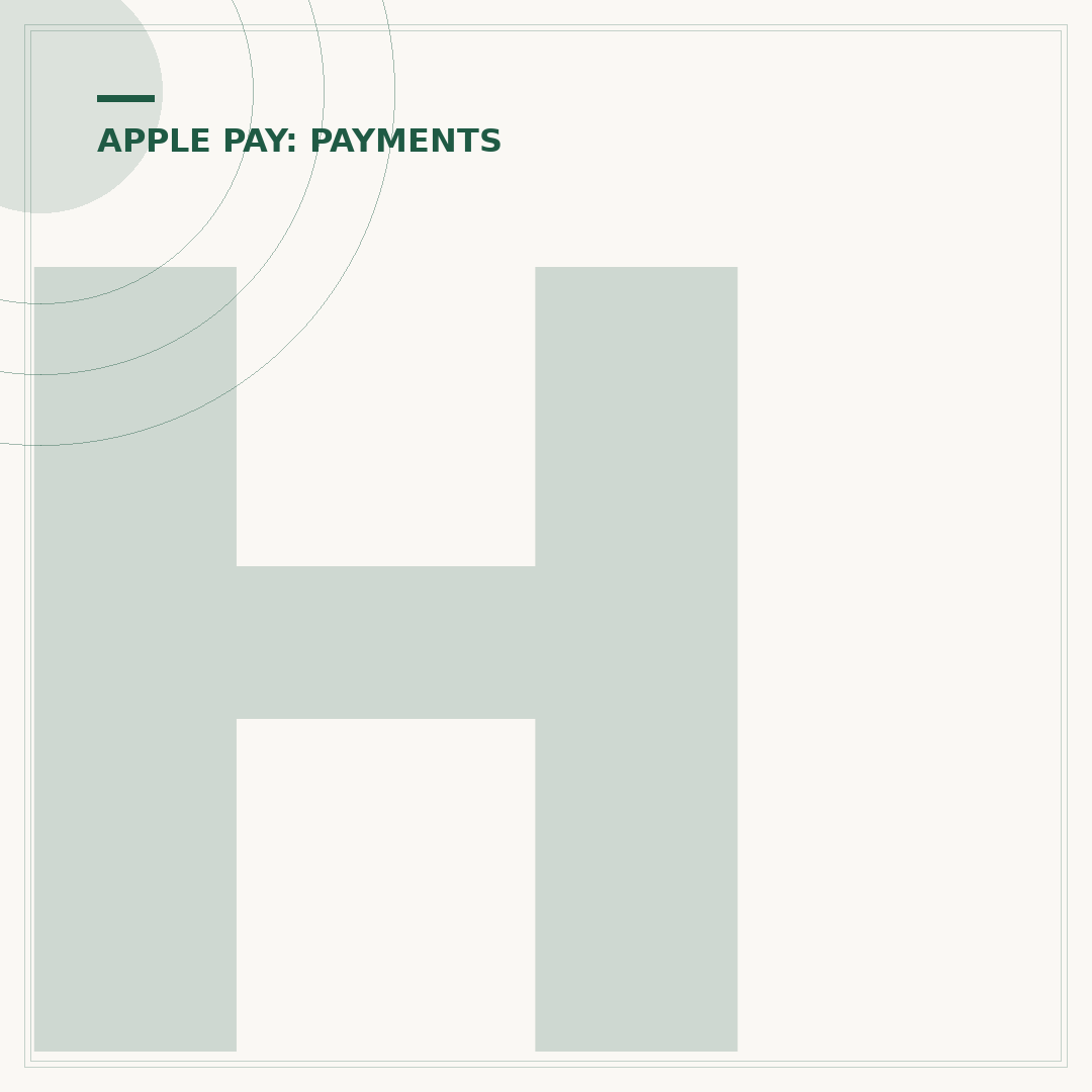 How to Change Default Card on Apple Pay