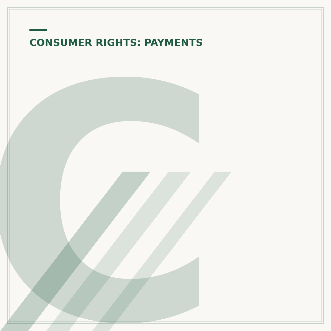 Chargeback Management: Strategies for Merchants