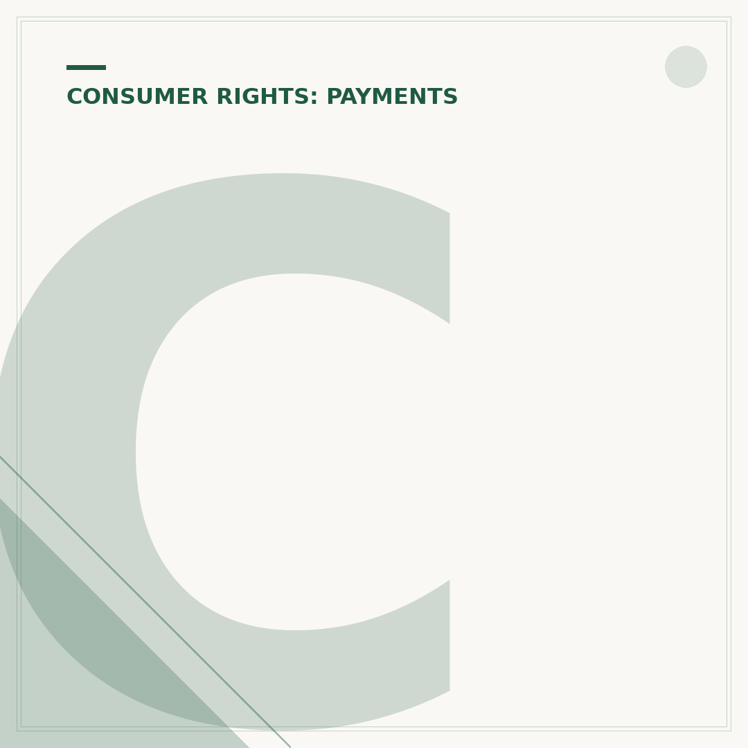 Chargeback Mitigation: Reducing Disputes Effectively