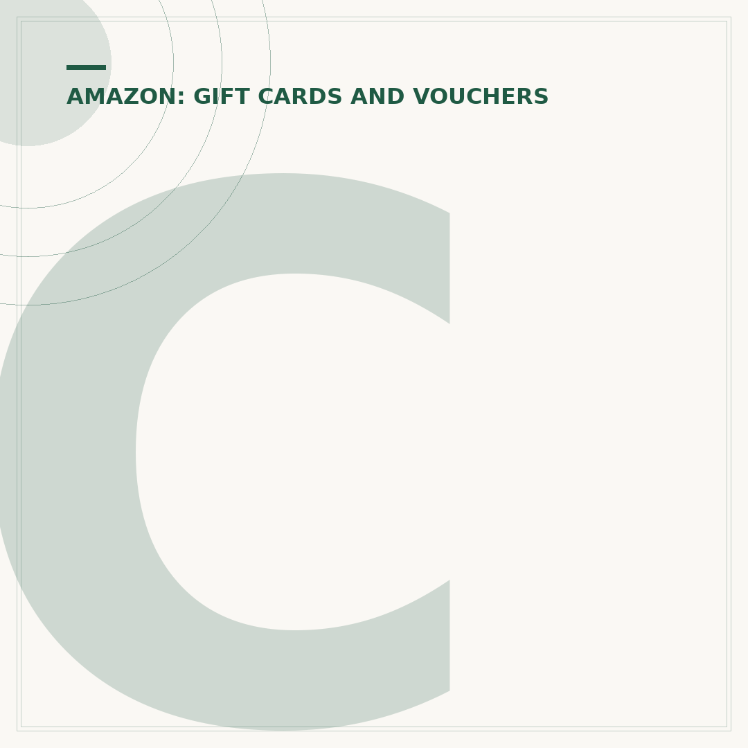 Check Amazon Gift Card Balance Using Serial Number