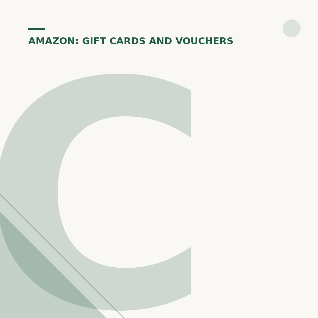 Check Credit on Amazon Gift Card Balance