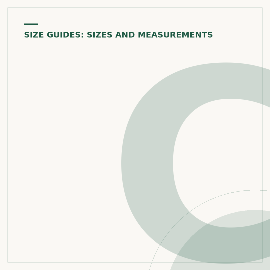 Clarks Size Guide