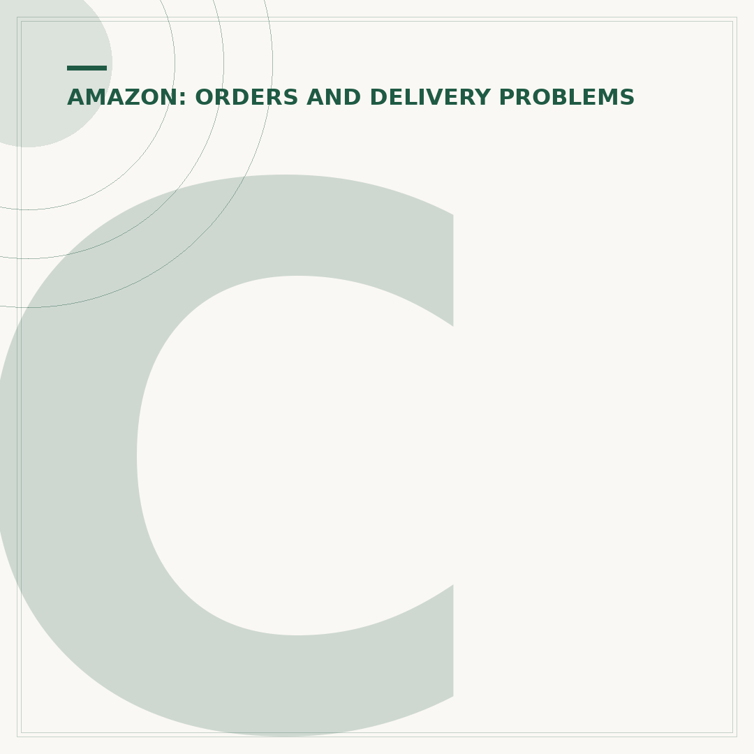 Clearing Order History on Amazon UK: Methods Explained