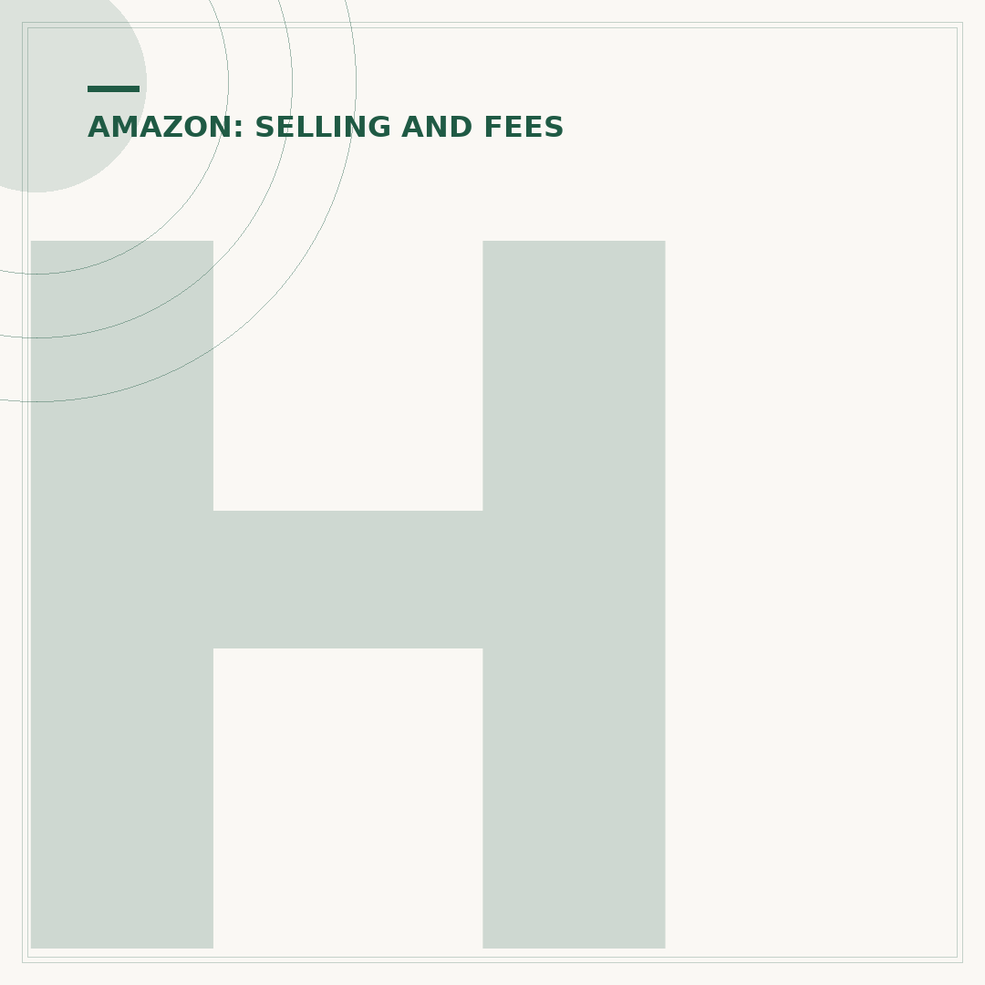 How to Close Your Amazon Seller Account